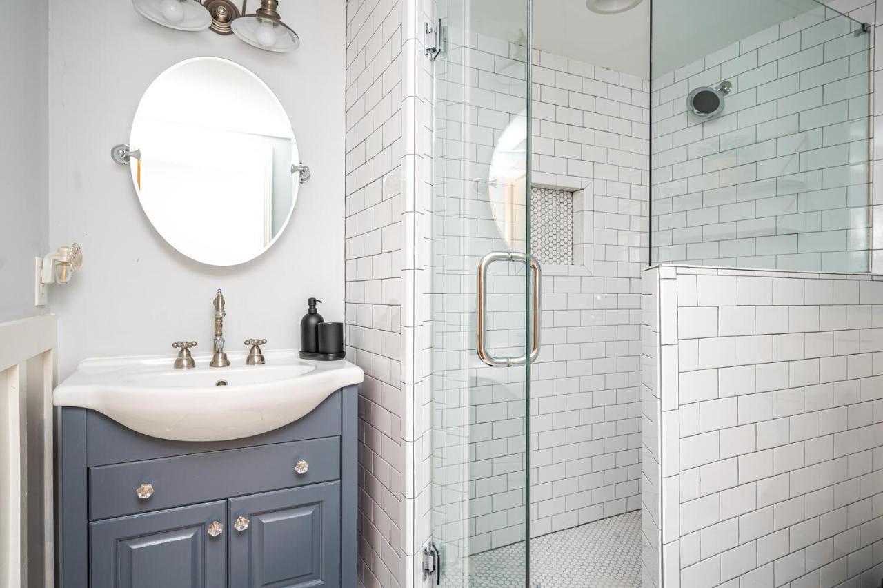 4Br/3Ba Luxurious Decatur Home W/ Patio & Backyard Eksteriør bilde